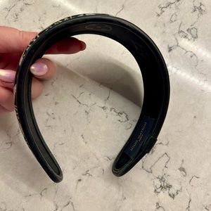 Louis Vuitton SINCE 1854 HEADBAND